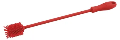 Image de Küchenprofi Flaschenbürste, rot 1410851431 4007371072021