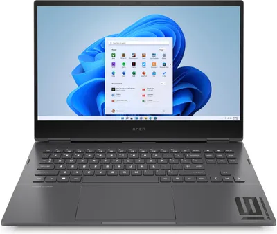 Produktbild von OMEN by HP 16-n0076ng, AMD Ryzen™ 7, 40,9 cm (16.1"), 1920 x 1080 Pixel, 16 GB, 512 GB, Windows 11 Home