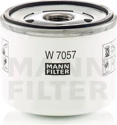 Zdjęcie produktu dla Filtr Oleju Ford Grand C-Max 10.12- , Focus Iv 09.18-
