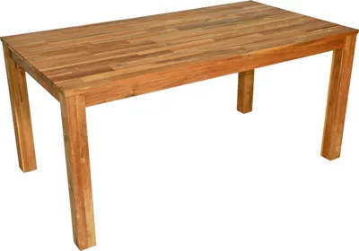 Produktbild von Tisch Lecce 165x90cm