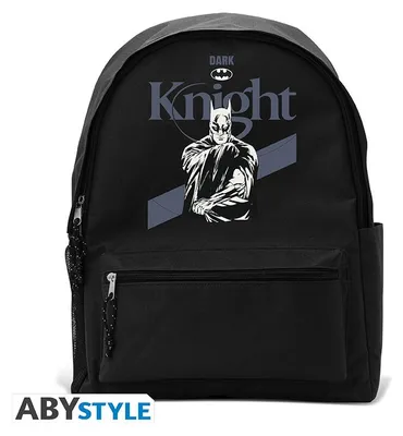 Obrázek produktu pro Batoh - DC COMICS BatmanThe Dark Knight