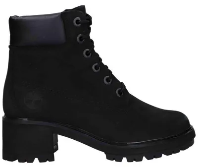 Obrázek produktu pro Boty Timberland 312-103787-BLACK pro Dámské