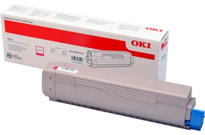 Immagine prodotto di OKI Magenta - originale - cartuccia toner - per