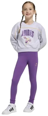 Produktbild von Sportset Adidas LG DY MI JOG für Mädchen