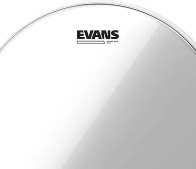 Immagine prodotto di EVANS S14H30 Hazy 300 Resonant Snare Side Skin 14