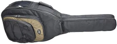 Obrázek produktu pro CNB DGB1680 Pouzdro pro akustickou kytaru Black