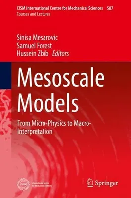 Image de Mesoscale Models