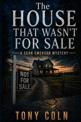 Produktbild von The House That Wasn't For