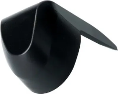Produktbild von Shimano St-4720 Linker Hebel Schwarz  Schwarz One Size