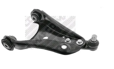 Produktbild von MAPCO 59138 Querlenker Vorne Rechts Unten für RENAULT TWINGO II (CN0)