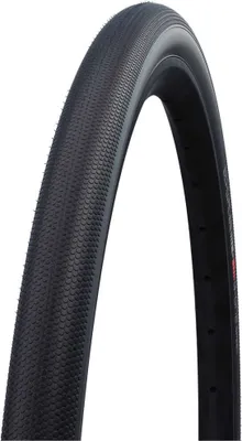 Obrázok produktu pre Pneumatika Schwalbe G-One Speed HS472 drôt 12x1.35" 35-203 sw-Ref. perf. NMC