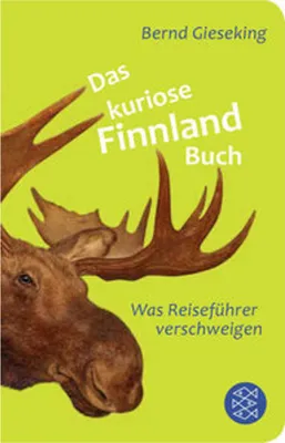 Image de Das kuriose Finnland-Buch