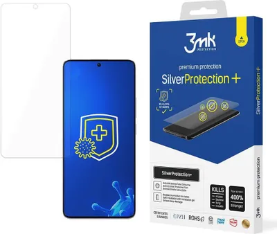 Produktbild von 3mk Xiaomi Redmi Note 13 Pro+ Displayschutzfolie    One Size