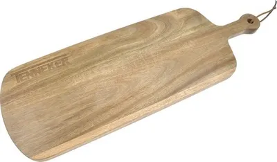 Obrázek produktu pro Dřevěné prkénko Tenneker 60 x 20 x 2 cm