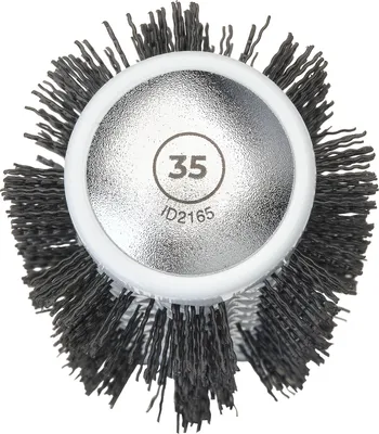 Productafbeelding van Olivia Garden - Blowout Grip Wavy - Haarborstel - 35 mm