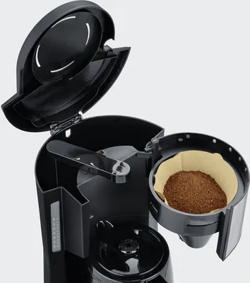 Obrázek produktu pro SEVERIN KA9252 Kaffeemaschine schwarz