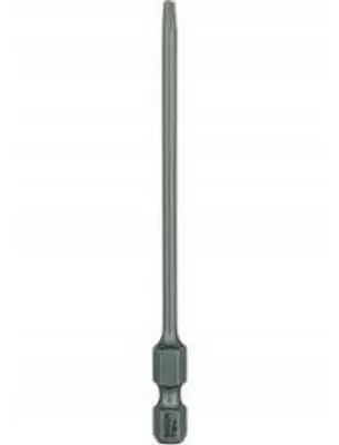 Produktbild von Bosch Einsatzbit Extra Hart T10 90mm 1/4 Zoll 2607001648
