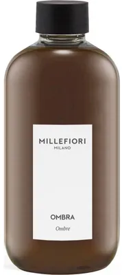 Immagine prodotto di Millefiori Milano Ombra - Ricarica per diffusore, 250 ml