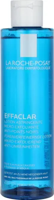 Immagine prodotto di La Roche-Posay Lozione Effaclar Lozione Astringente Micro-Esfoliante
