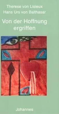 Produktbild von Von der Hoffnung ergriffen