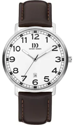 Produktbild von Danish Design - Armbanduhr - Herren - Chronograph - IQ12Q1179