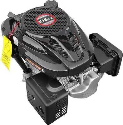 Produktbild von 6.5 PS 196 CCM Motor Benzinmotor 4-Takt Standmotor