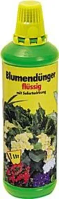 Produktbild von Gärtner´s Extra Flüssigdünger, 1 l