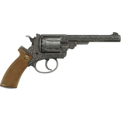 Productafbeelding van 12-delige pistoolset Adams, 25 cm
