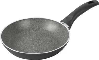 Produktbild von BALLARINI pánev Bologna Granitium Ø20cm