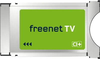 Zdjęcie produktu dla Telestar 89001, CI+, HD, Metaliczny, 88 g, 225 mm, 165 mm