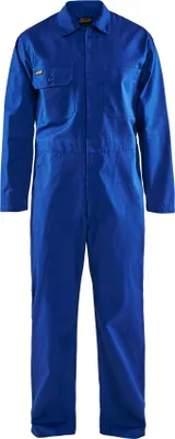 Produktbild von Blakläder Overall 6270 1800 in div. Farben, Farbe:kornblumenblau, Größe:48