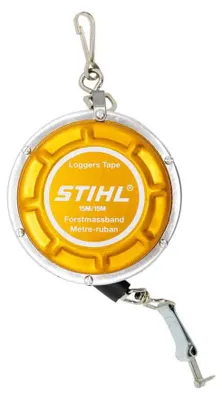 Produktbild von Stihl 8810800 Forstmaßband, Multicolor, 15m