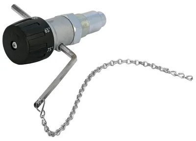 Image de Régulateur De Tirage 3/4'' 40-95°c Esbe