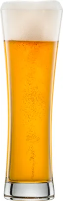 Produktbild von SCHOTT ZWIESEL 130005, Bierglas, 300 ml, Transparent, Glas, 300 ml, 300 ml