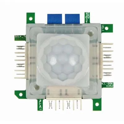 Image de 'Allnet Brick "rkno wledge Détecteur PIR de mouvement