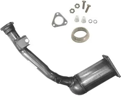Image de Catalyseur pour Citroen Saxo Peugeot 106 1,1