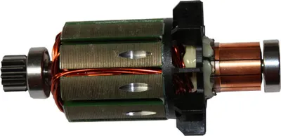 Produktbild von Makita 619496-0 Rotor Anker Baugruppe 18V Für Bhp Bdf Dhp Ddf 458