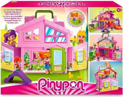 Immagine prodotto di Famosa 700017012 Set di giocattoli