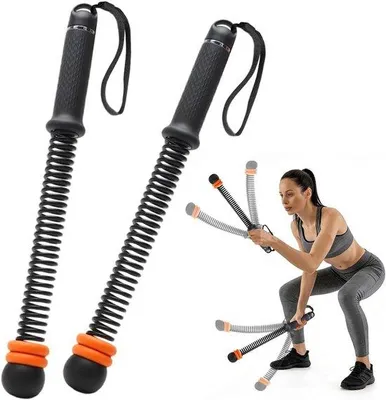 Produktbild von Kampfseile, Trainingsseile, tragbares Fitnessgerät, robuste Kraftseile, geräuscharme Kampfseile, verstellbare Seile