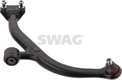 Produktbild von SWAG 62 91 9731 Querlenker Vorne Links Unten passend für PEUGEOT 106 II Schrägheck (1A, 1C)