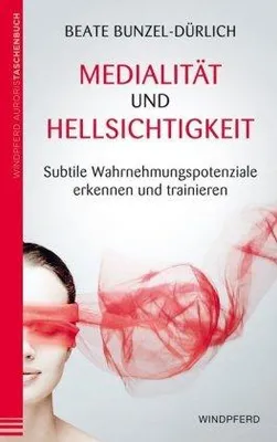 Produktbild von Medialität und Hellsichtigkeit