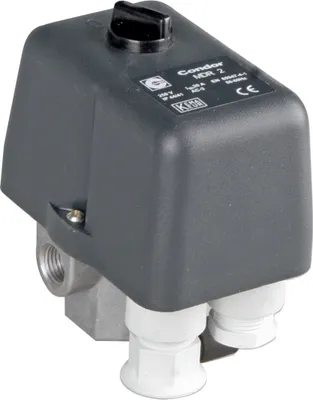 Image de Pressostat pour aéronef CONDOR MDR 2 / 11 bars, 2506214