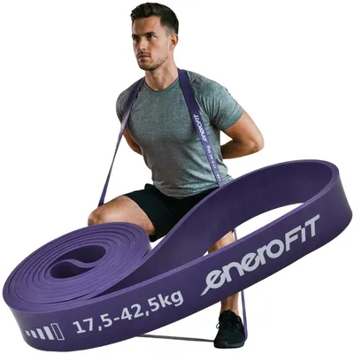 Obrázok produktu pre Odporová guma Power Band 17–42 kg EB FIT 1003801