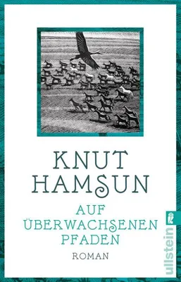 Immagine prodotto di Auf überwachsenen Pfaden
