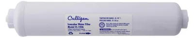 Produktbild von Culligan IC-100A Kühlschrank-/Eisbereiter-Filter, Ersatz Inline Wasserfilter