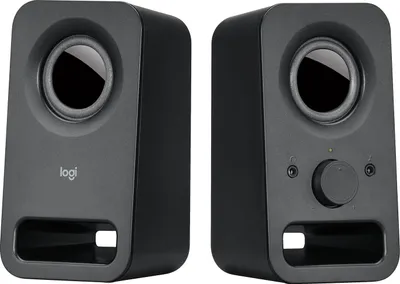 Productafbeelding van Logitech Z150 pc-luidsprekers