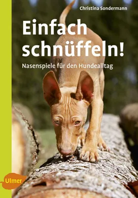 Obrázek produktu pro Einfach schnüffeln!