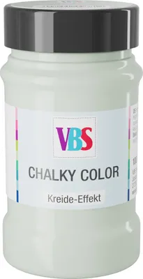 Produktbild von VBS Chalky Color Kreidefarbe 100 mL