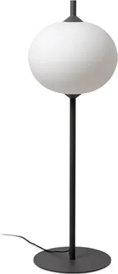 Produktbild von Faro 71575-04, Bodenbeleuchtung für den Außenbereich, Grau, Weiß, Aluminium, IP65, II, E27
