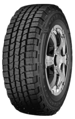 Produktbild von Starmaxx Sommerreifen motorcycle-tyres Incurro ST440 A/T ( 245/70 R16 111T RF )